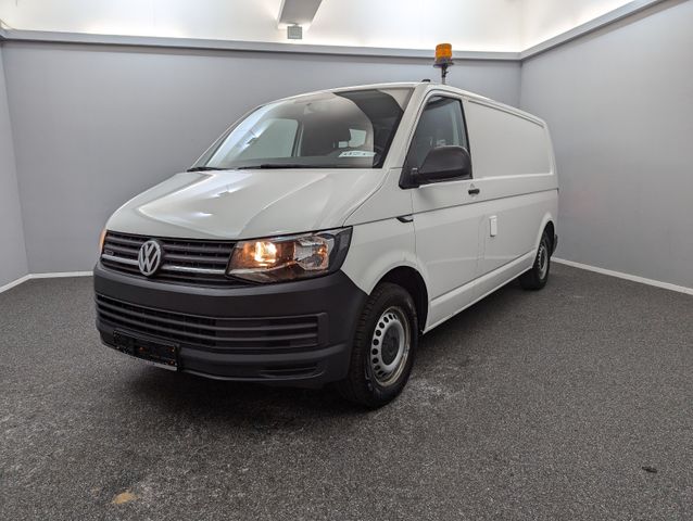 Volkswagen T6 Kasten lang 4Motion*Klima*AHK*Standheiz*Kam