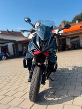 Italjet Dragster 700 Limited Edition - ITALJET ROLLER