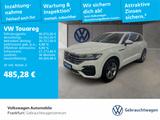 Volkswagen Touareg 3.0 V6 TDI R-Line 4Motion Navi Spurhalte - Volkswagen Touareg in Frankfurt (Main)