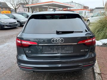 Audi A4 - 6