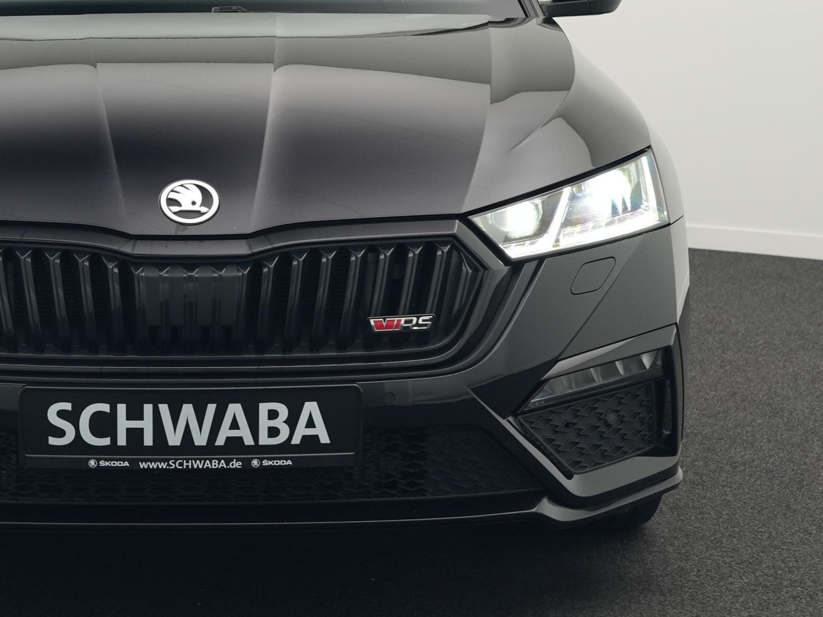 Skoda Octavia - Bild 34
