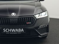 Skoda Octavia - Vorschau Bild 34