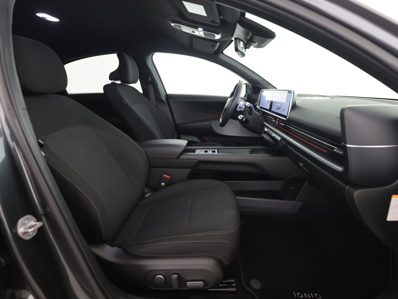 Hyundai IONIQ 6 – Bild 10