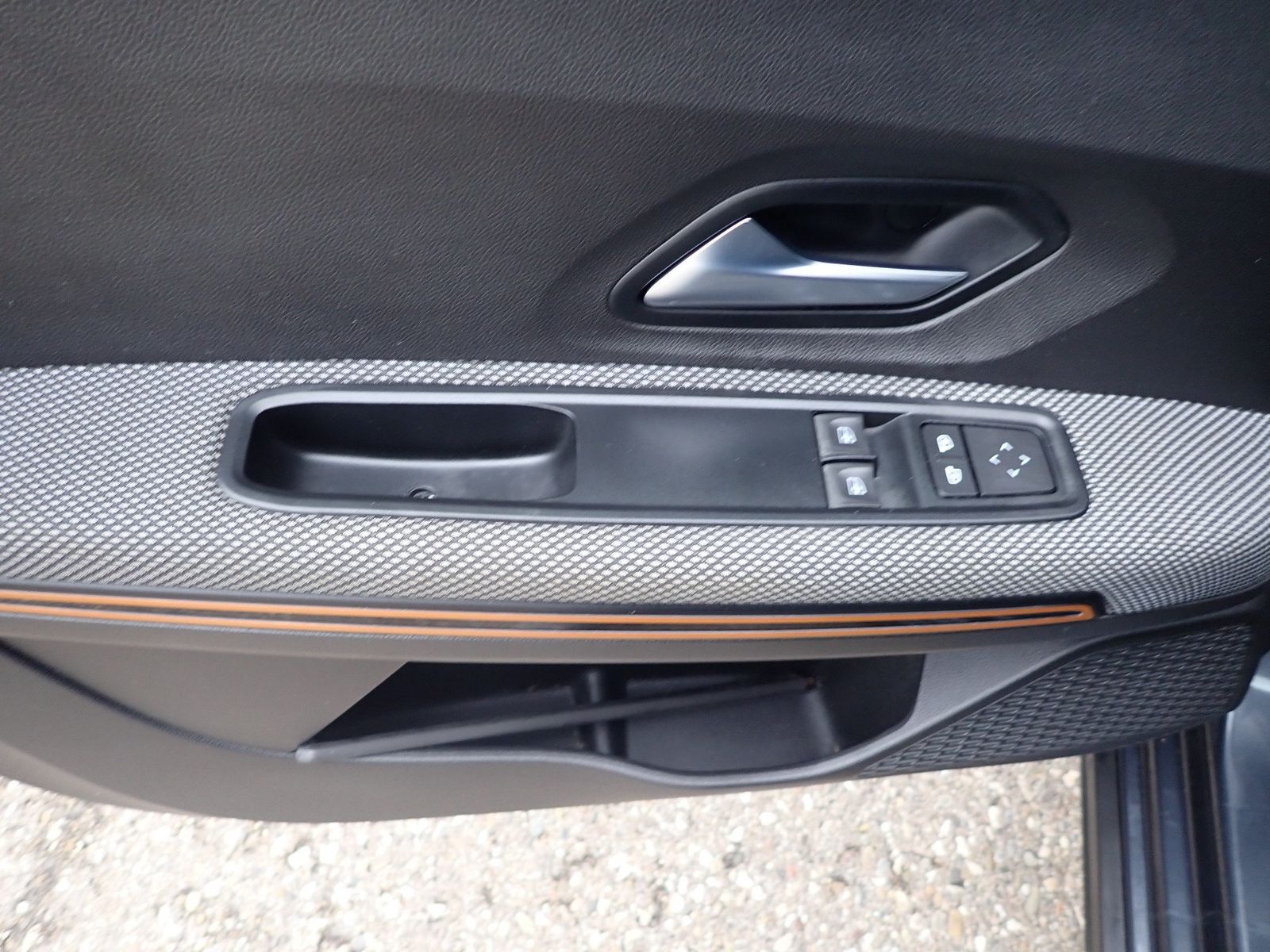 Fahrzeugabbildung Dacia Sandero III Stepway Comfort