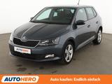 Skoda Fabia 1.0 TSI Style*PDC*SHZ*TEMPO*KLIMA*GARANTIE - Skoda Fabia Gebrauchtwagen in Nürnberg