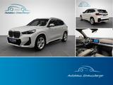 BMW X1 23d xDrive M Sport AHK H-K LED KZU RFK 2-ZK - BMW X1 Jahreswagen mit Diesel-Antrieb