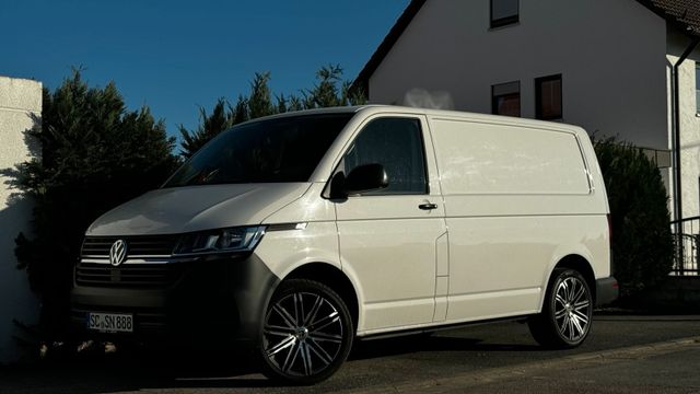 Volkswagen t6.1 Transporter