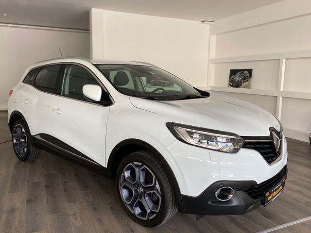 Renault Kadjar Collection KLIMA+LED+LEDER+NAVI+TEMPOMAT