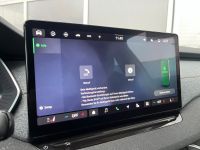 Skoda Octavia 1.5 TSI MHEV DSG Selection AHK 5J GAR bei Autohaus Landmann & Maier OHG