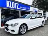 BMW 318 Baureihe 3 Touring 318 d M Sport - BMW 318: 318d Sport