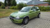 Opel Corsa 1.0 12V CITY - Opel Corsa mit Benzin-Antrieb: Kleinwagen, 12v