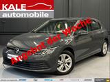 Volkswagen Golf VIII Lim. 1.5 eTSI DSG Life*NAVI/Pro*150PS* - Volkswagen Golf: Ps 150