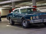 Ford Thunderbird 1973 Big Bird 7.5 Liter O... - Ford Thunderbird: Privatanbieter