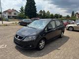 Seat Alhambra Style Viva 7-SITZE - Seat Alhambra: Style Viva