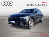 Audi Q8 50TDI quattro S-line HD Matrix LED Scheinwerf - Audi Q8