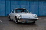 Porsche 911 Silver anniversary edition - Porsche aus 1974: 911