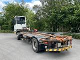 Andere Terberg BC182 Umsetzer, Sattelplatte, AHK - Angebote