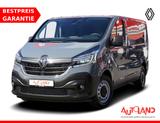Renault Trafic Kasten 2.0 dCi L1H1 3,0t Komfort LED AHK - Angebote