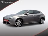 Alfa Romeo Giulietta Turismo * Sitzh.* Xenon * PDC * Navi * - Alfa Romeo aus 2013