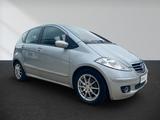 Mercedes-Benz A 170 Avantgarde Navi PDC Klimaaut. Panorama - Mercedes-Benz A 170 Gebrauchtwagen