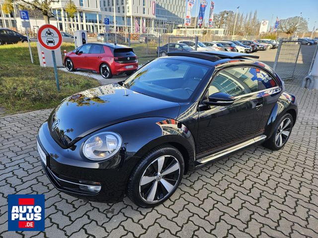 Volkswagen The Beetle 1.2 TSI CUP PANO+SITZHZG+NAVI+PDC