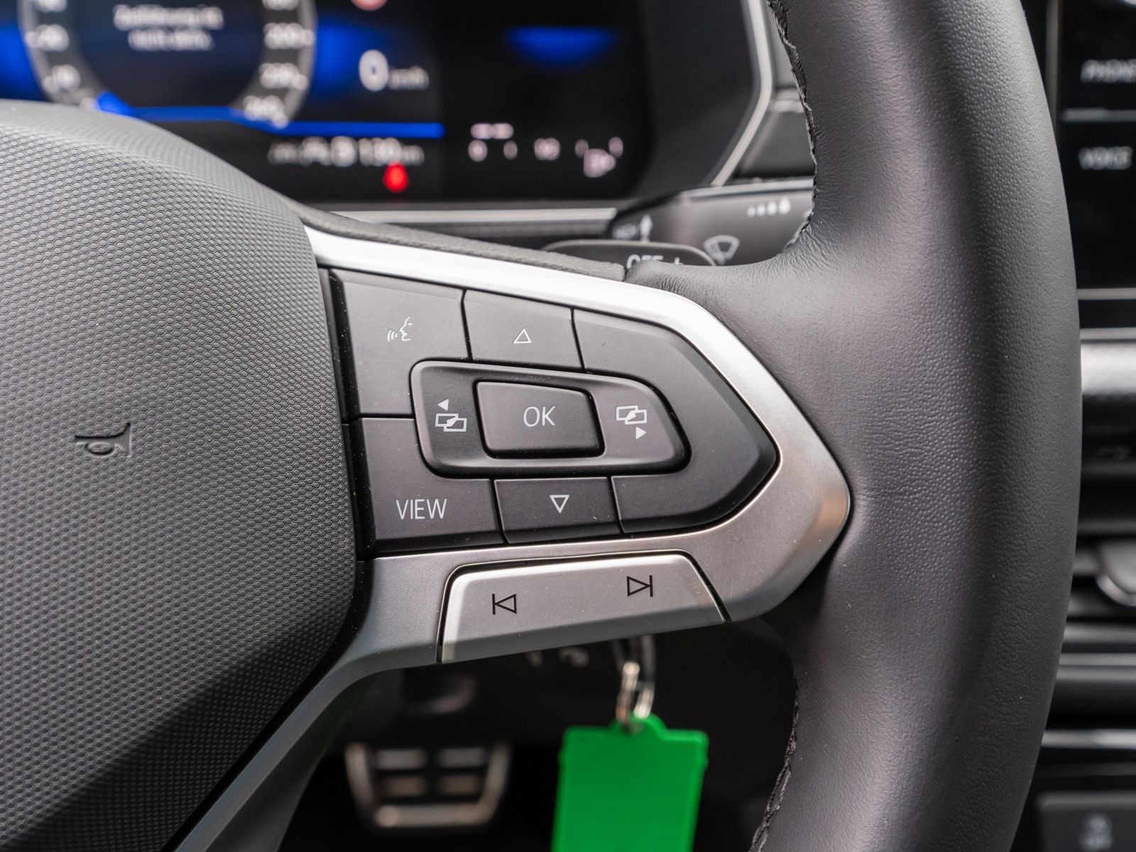 Volkswagen T-Cross - Bild 19