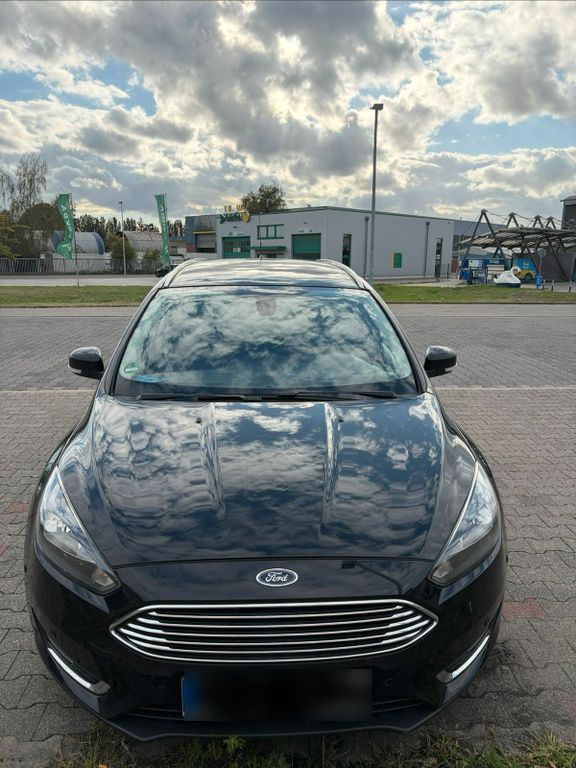 Image of Ford Focus