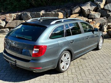 Skoda Superb - 8