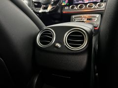 MERCEDES-BENZ E 53 AMG 4Matic+ /  TOP AUSTATT. / 457 PS / 4x4