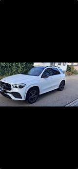 Mercedes-Benz GLE 450 4MATIC - Panorama Head Up Sitzbelüftung, - Mercedes-Benz GLE 450 4Matic Gebrauchtwagen