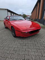 Porsche 944 Targa  - Porsche 944 in Bochum