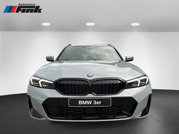 BMW 330d xDrive Touring M Sportpaket Head-Up DAB