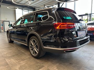 MYAUTOCENTER – Gebraucht- und Jahreswagen mit Werkstattservice in Pfaffenhofen Volkswagen Passat Alltrack *MASSAGE*PANO*AHK*NAVI*ACC*