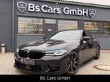 BMW 540i xDrive M Sport*M5 Facelift Optik*Full Opt.* - BMW 540 in Nürnberg