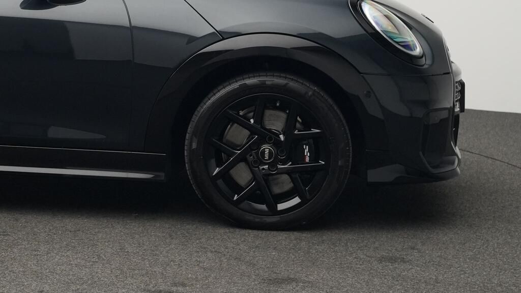 MINI Cooper C - Bild 18