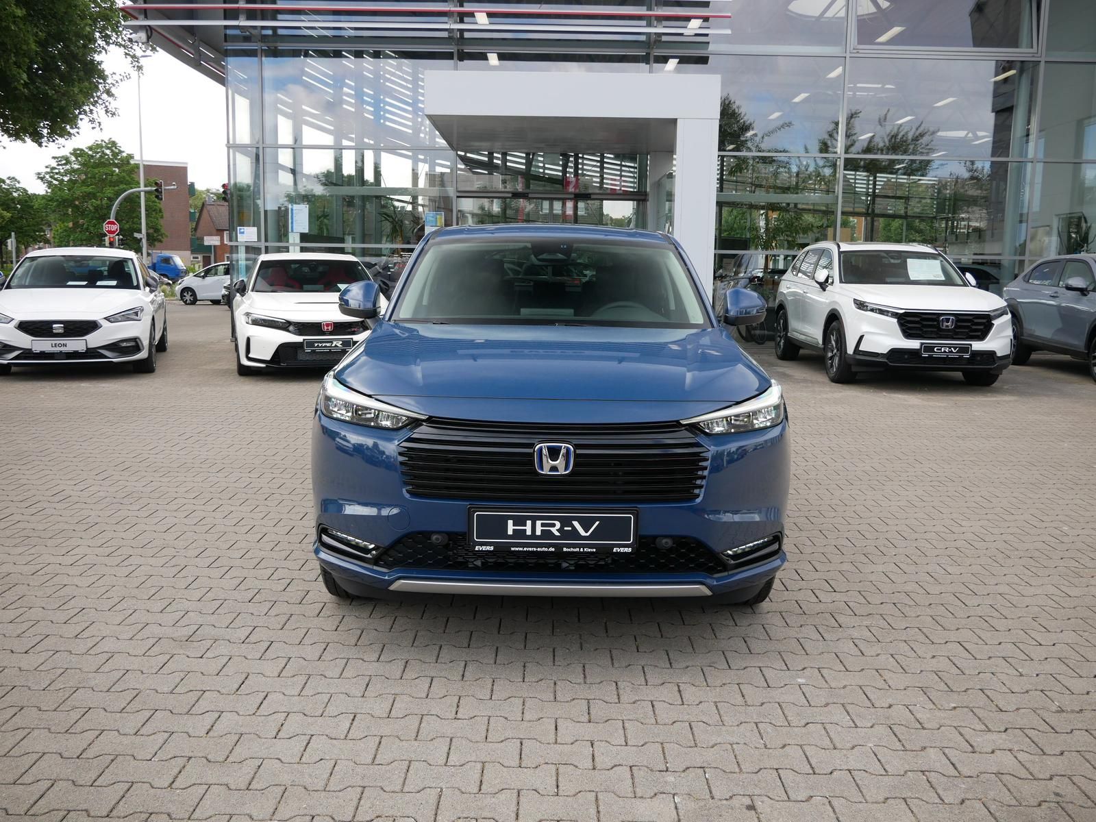 Honda HR-V - Bild 5