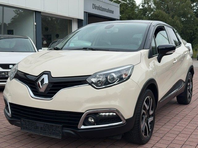 Image of Renault Captur
