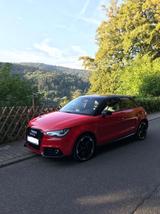 Audi A1 S-line Amplified Advanced | ABT Tu... - Audi A1: Abt