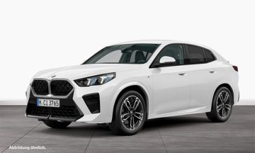 BMW Leasingangebot: BMW X2 sDrive20i M Sport Driv.Assist+ Head-Up LED