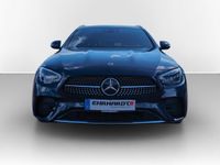 Mercedes-Benz E 220 - Vorschau Bild 3