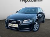 Audi A3 Sportback|STEUERK-NEU|XENON|PANO|NAVI| - Audi A3 aus 2012: Sportback