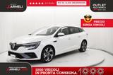 Renault Megane Sporter 1.6 Plug-in Hybrid RS Lin - Renault: Sport RS