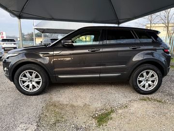 Land-Rover Range Rover Evoque - 6