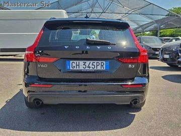 Volvo V60 - 7