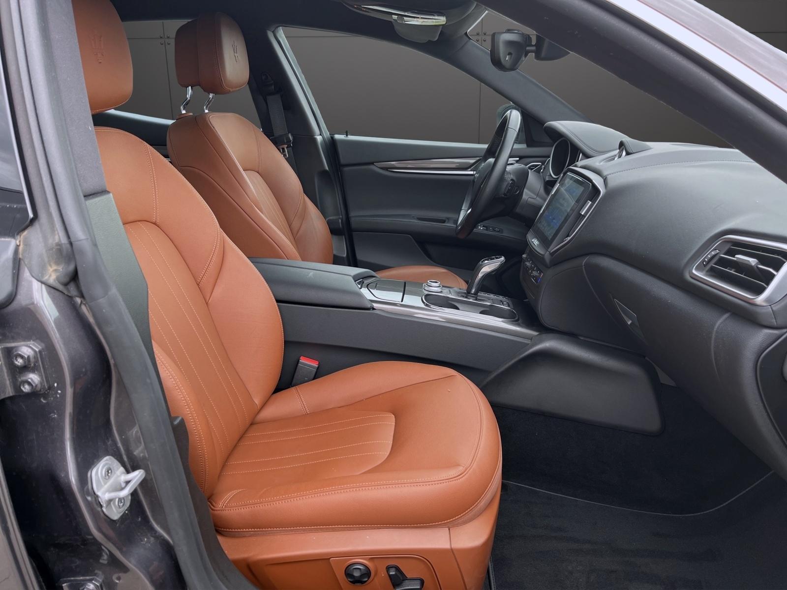 Maserati Ghibli MY20 * Sonderfinanzierung*, миниатюра 16