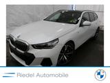 BMW 540d xDrive Touring M Sportpaket*Pano*AHK*Stdhzg - BMW 540 Jahreswagen