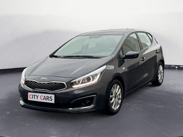 Kia cee'd / Ceed Edition 7 Sitzheizung PDC