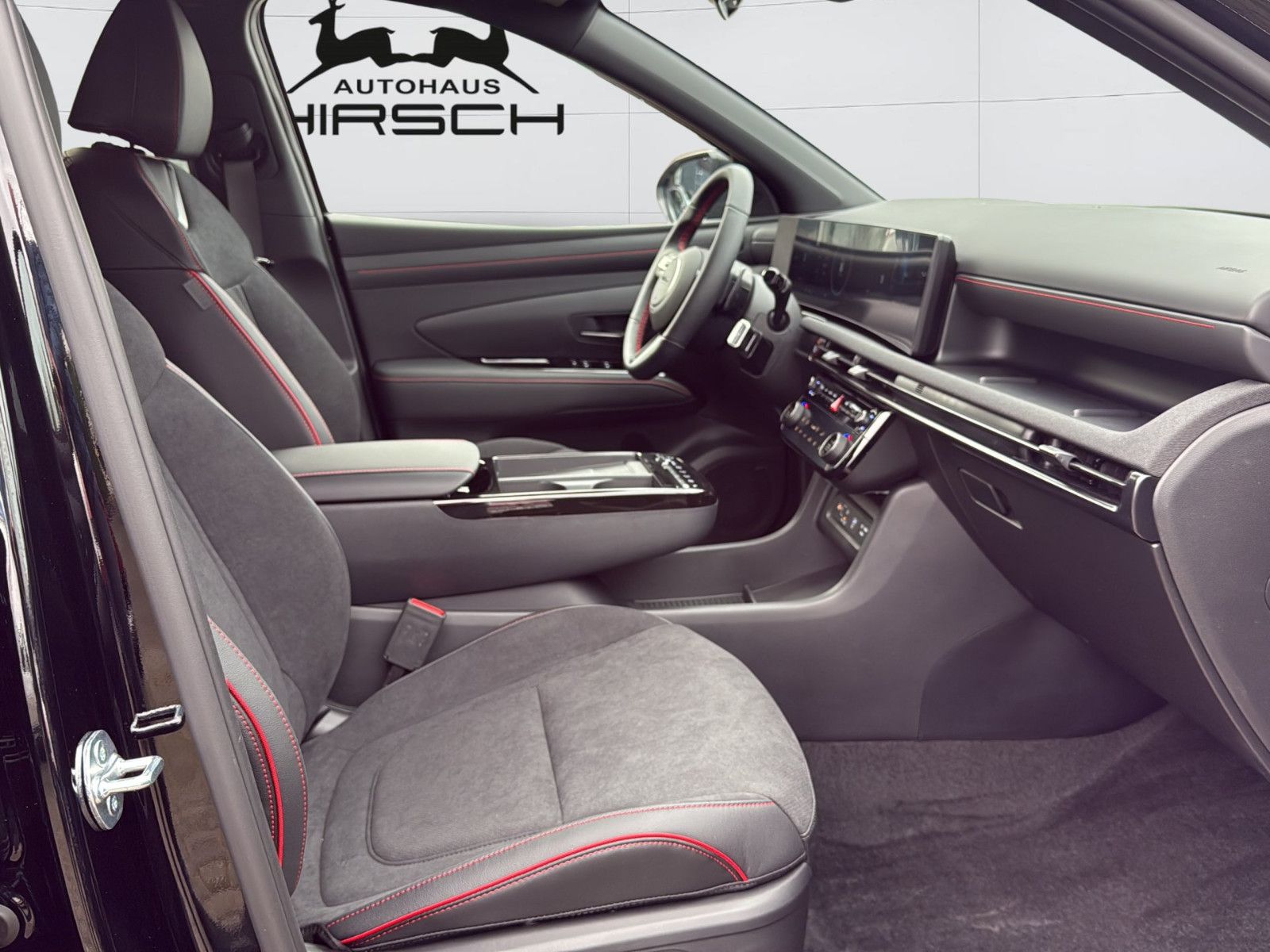 Hyundai TUCSON - Bild 15