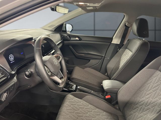 T-Cross 1.0 TSI Life *LED*NAVI*DAB*REAR VIEW*PDC