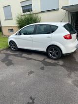 Seat Altea 1,4 TSI 125 ps gebraucht bj 11.... - Seat Altea von privat